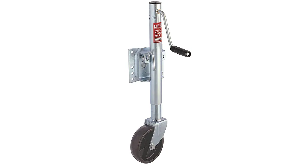 Dutton-Lainson Dutton Lainson Model 3400 Swivel Tongue Jack 1200 Lb.
