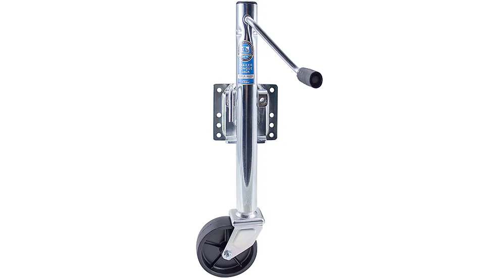 Dutton-Lainson Dutton Lainson Tall Swivel Tongue Jack Model 6709 1000 Lb.