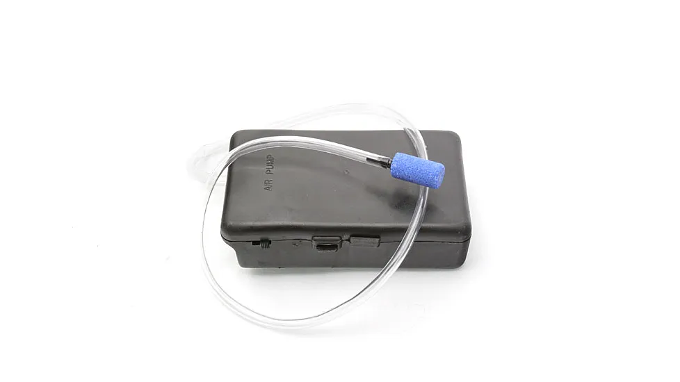 Eagle Claw Aerator Pump