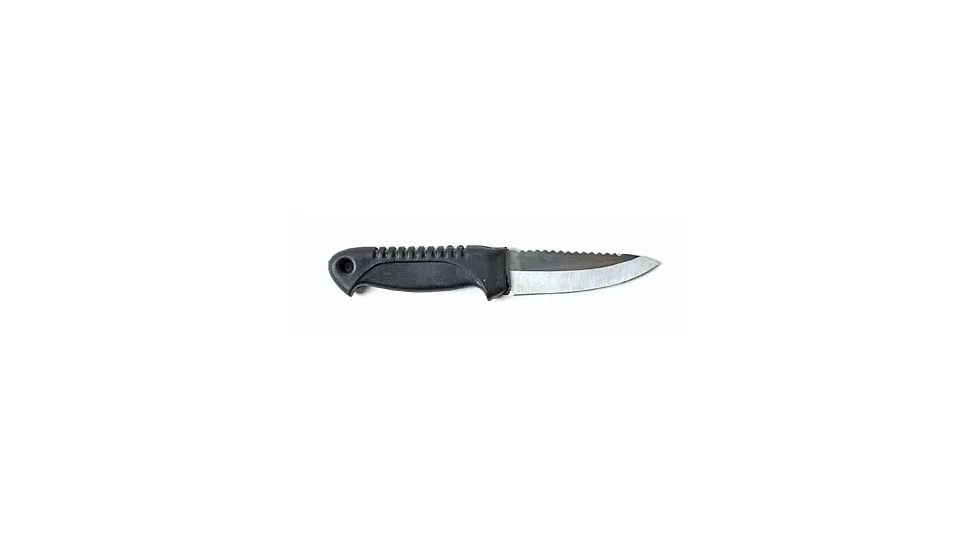 Eagle Claw Bait Knife, 3-3/8in Blade