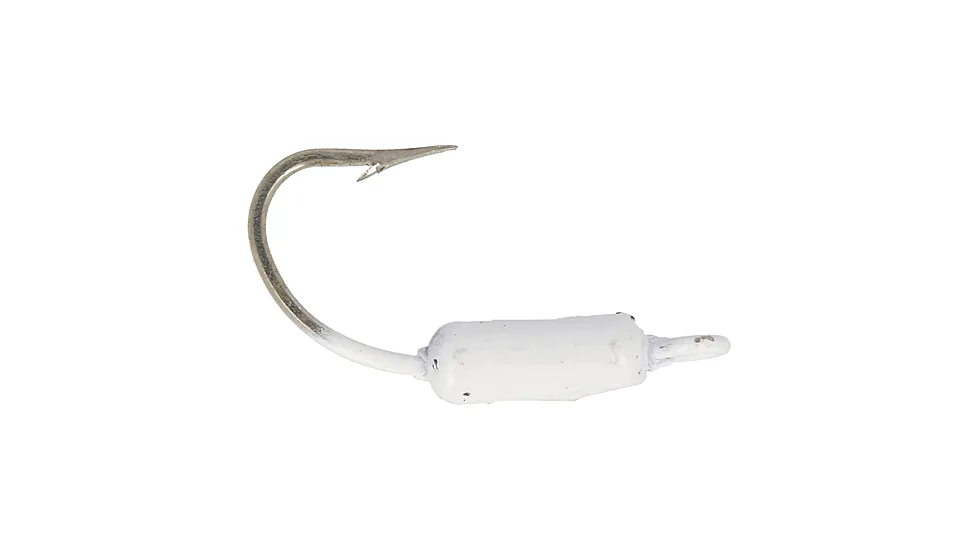 Eagle Claw Lazer Sharp Larva Jig