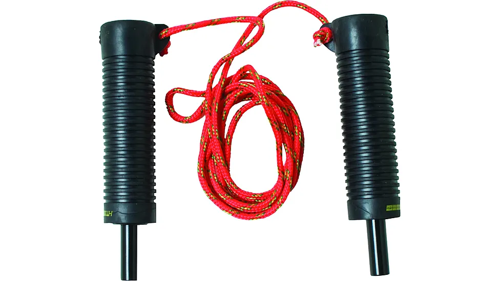 Eagle Claw Retractable Ice Safety Pick