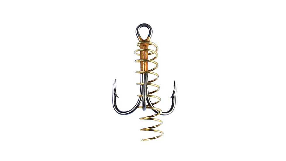 Eagle Claw Soft Bait Hook