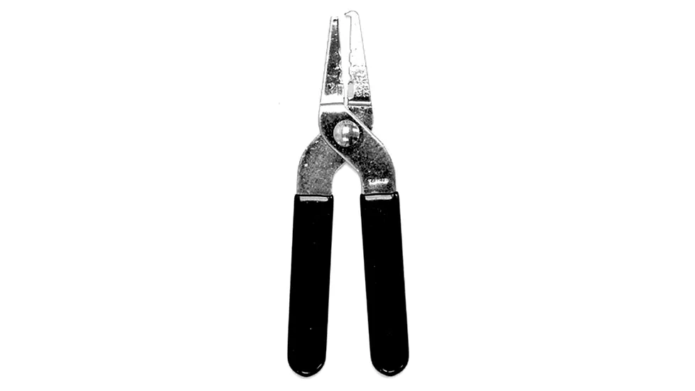 Eagle Claw Split Ring Pliers