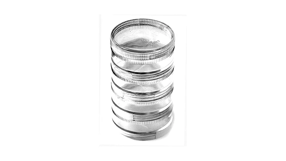 Eagle Claw Tackle Pack Jar