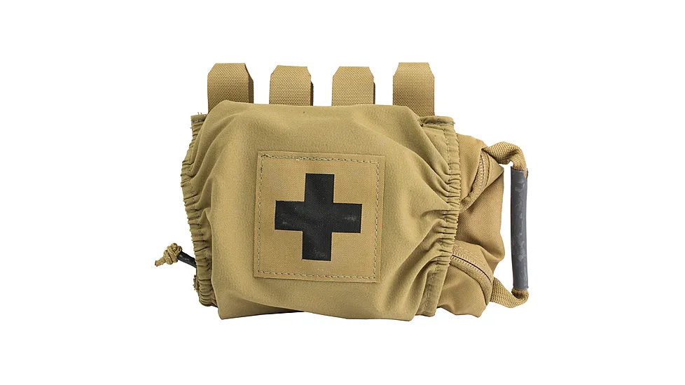 Eagle Industries Ambidextrous BELT IFAK Medical Pouch