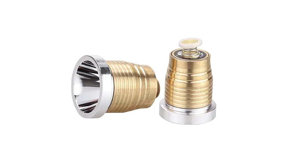 EAGTAC Dropin 2 Levels 18650 Dropin