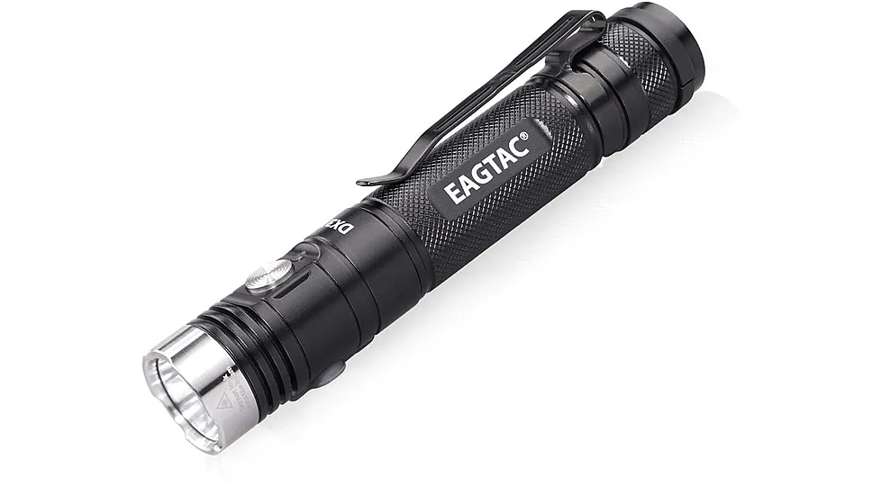 EAGTAC DX3L MKII 3100 Lumen Flashlight