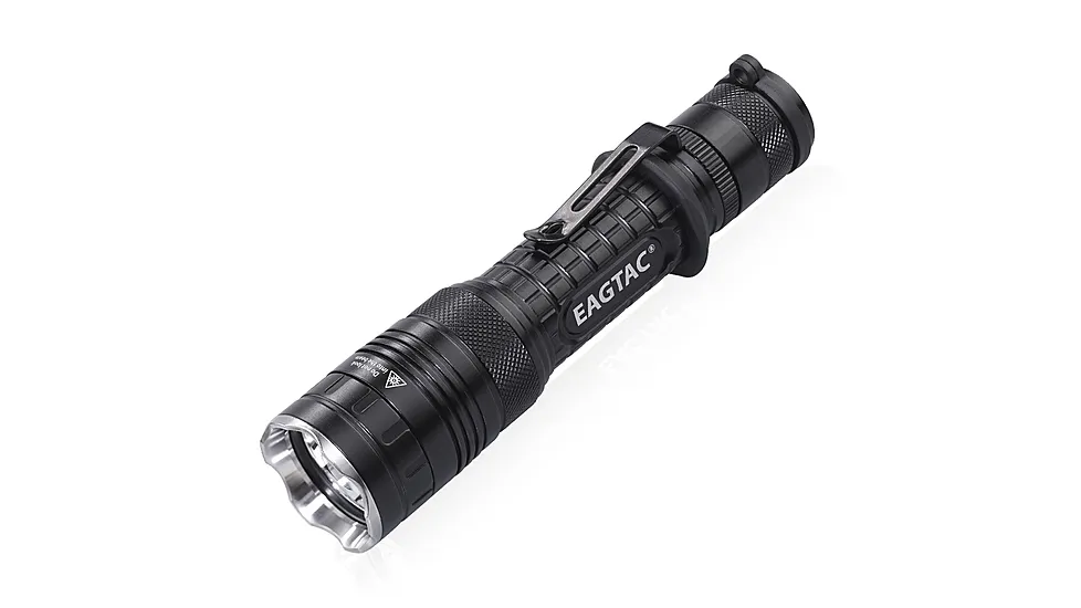 EAGTAC T Series T25C2 LED Flashlight Kit