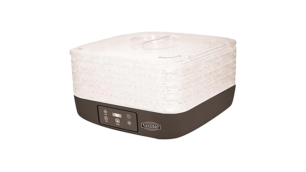 Eastman Deluxe Dehydrator