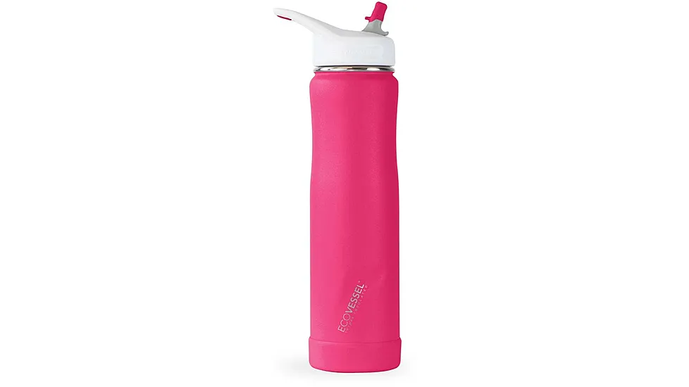 Eco Vessel Summit TriMax Insulated Water Bottle