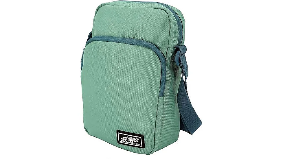 Eddie Bauer Jasper 3L Crossbody Bag