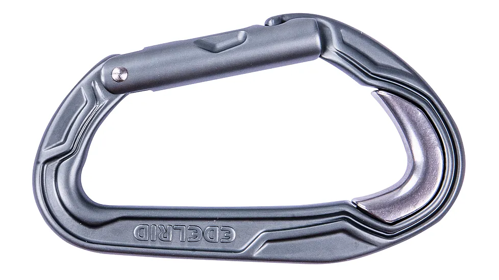 Edelrid Bulletproof Carabiner