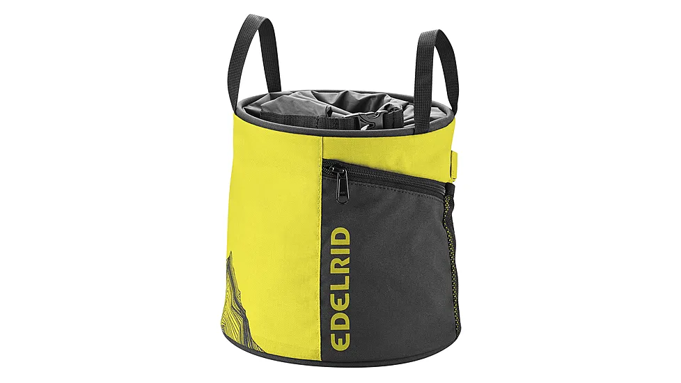 Edelrid Herkules Boulder Bag