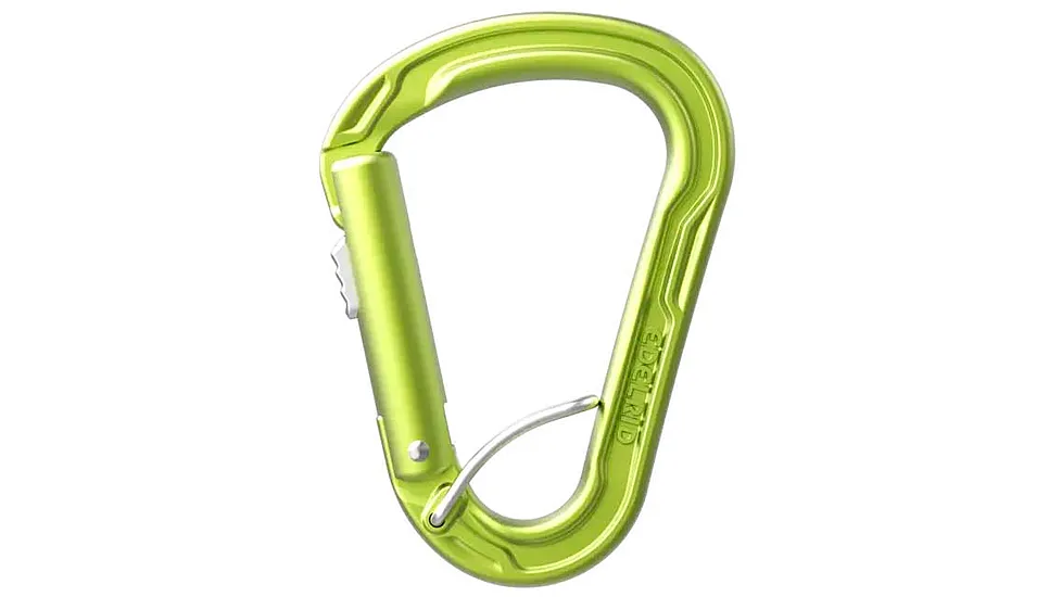 Edelrid HMS Strike Screw FG