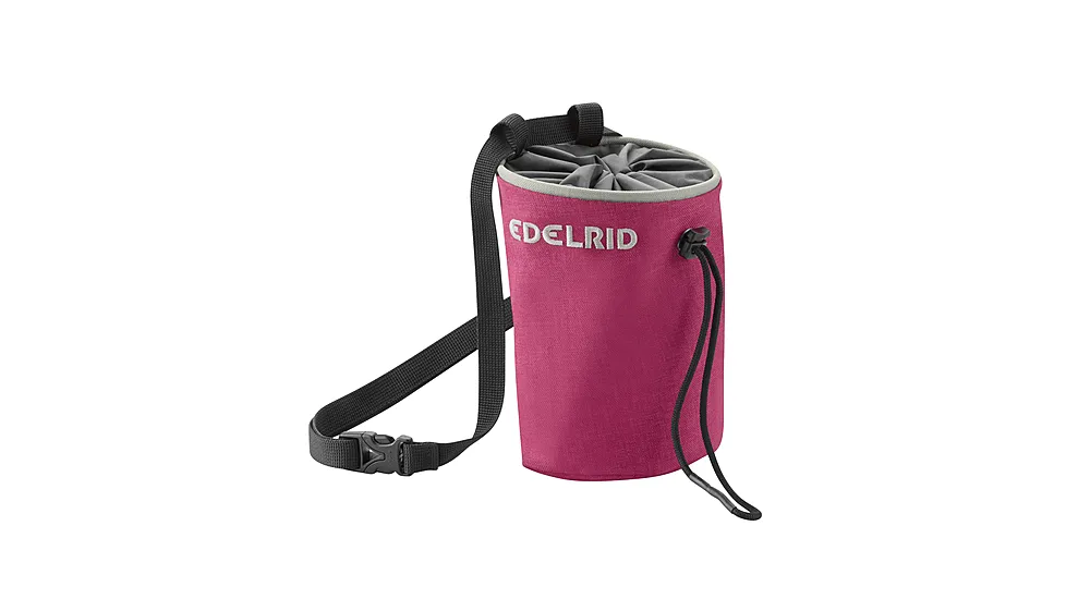 Edelrid Rodeo Chalk Bag