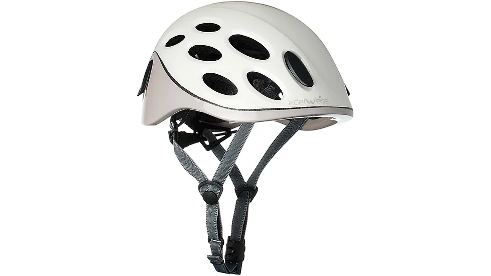 Edelweiss Venturi Helmet
