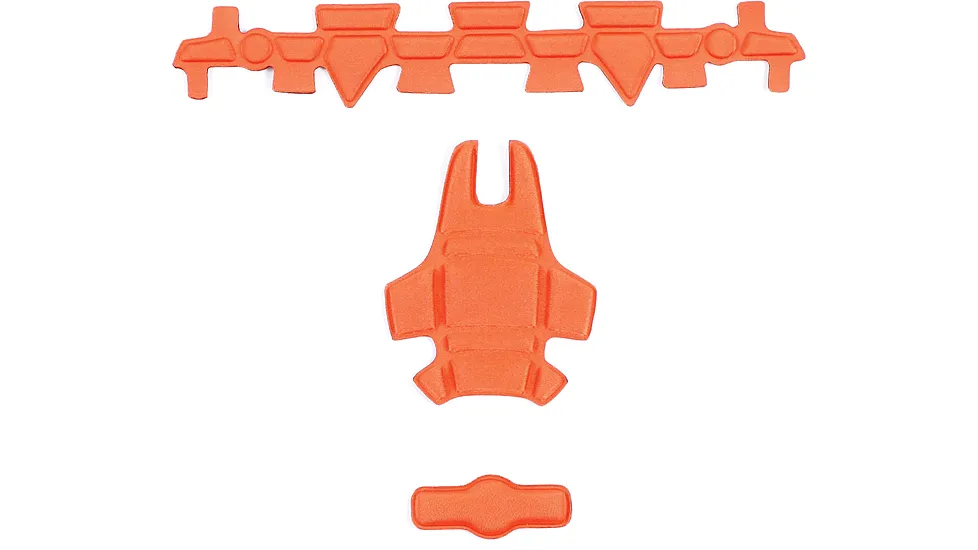 Edelweiss Vital Ii Helmet