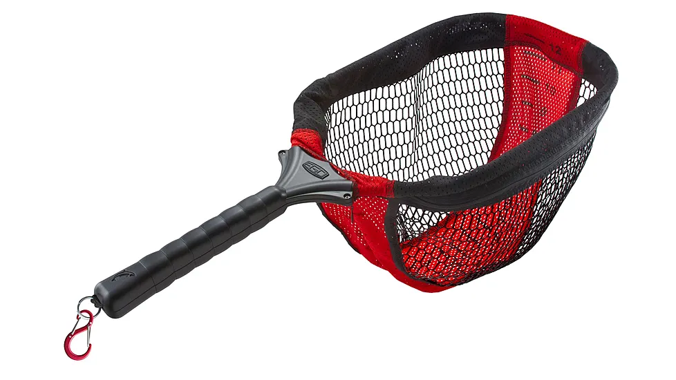 EGO Fishing Blackwater Trout Net / Measure Net