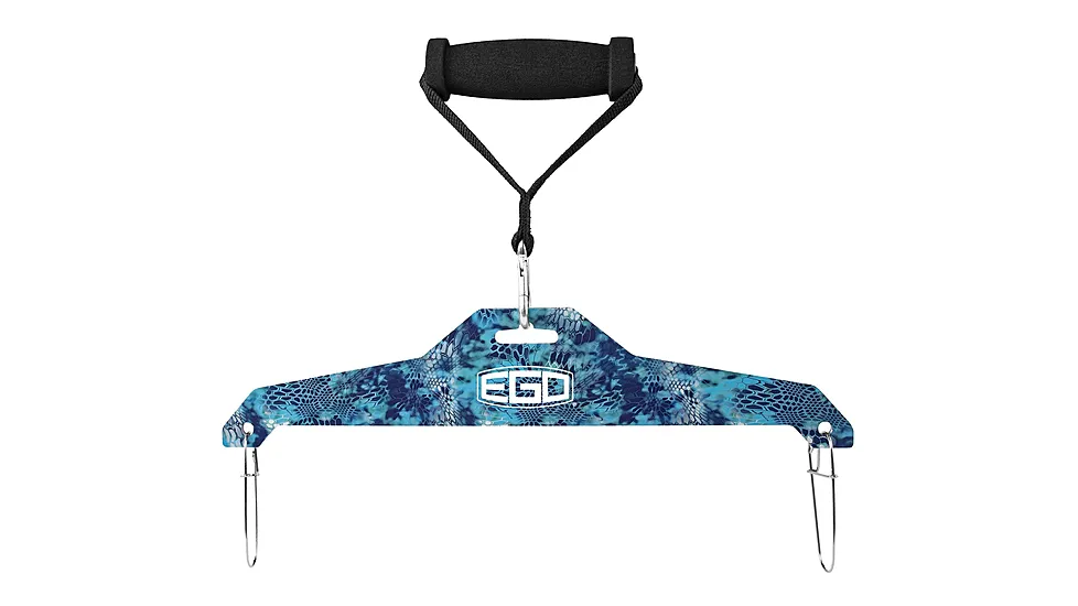 EGO Fishing Kryptek Deluxe Tournament Culling Beam