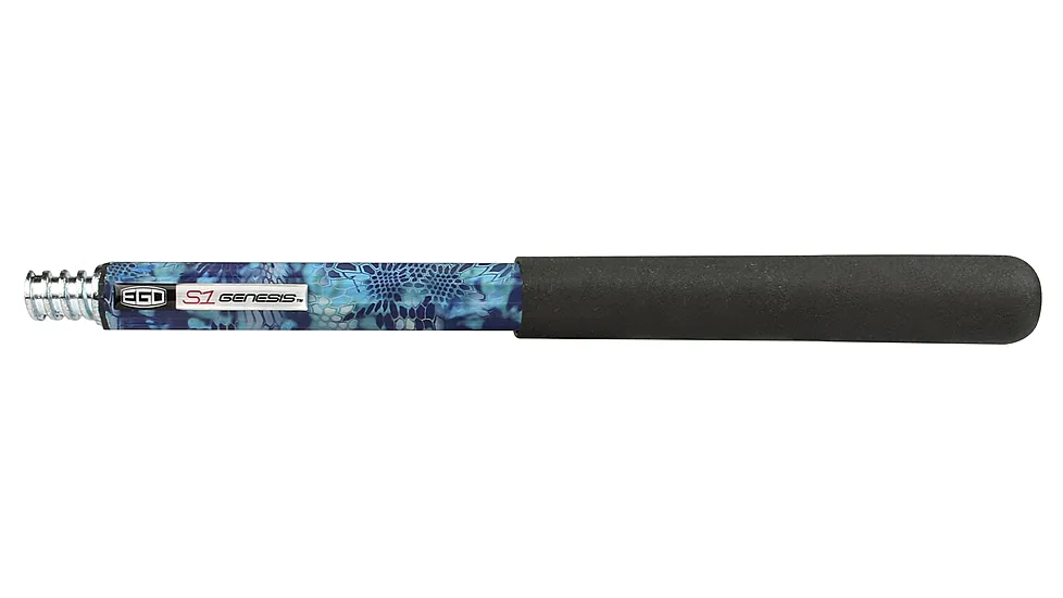 EGO Fishing Kryptek S1 Genesis Small 13in Handle