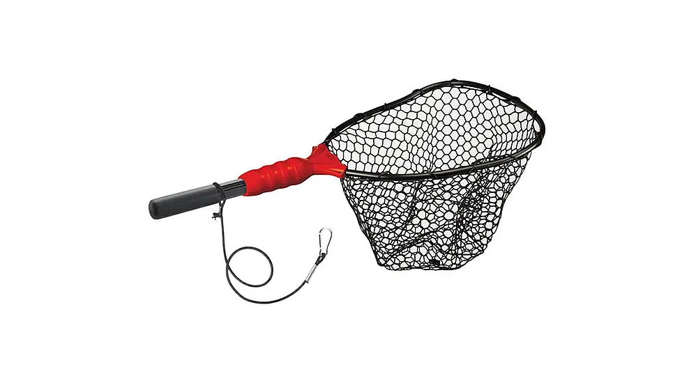 EGO Fishing Small Wade Rubber Mesh