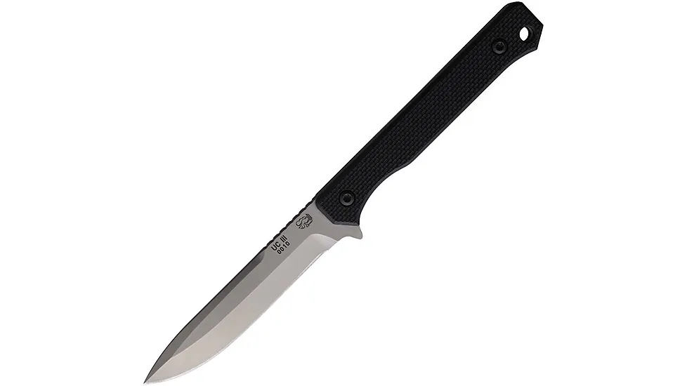 Eickhorn Solingen UC3 3.63in Fixed Blade Knife