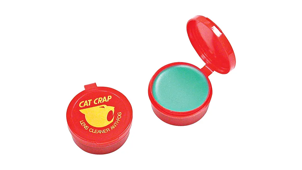 EK Ekcessories Cat Crap