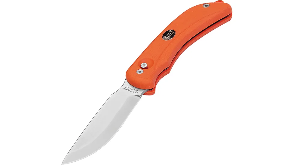 EKA G3 Rotating Blade Hunting Knife