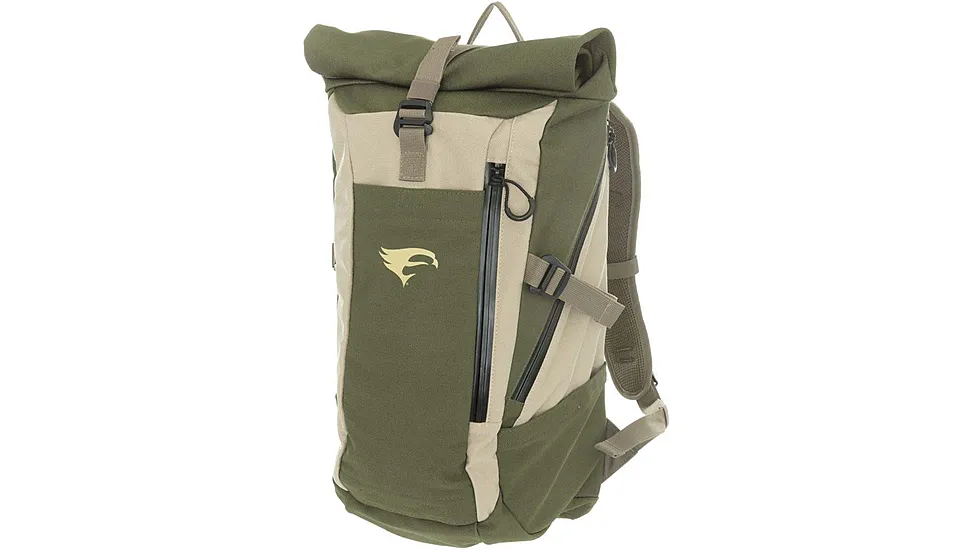 Elevation Suppression Silent Pack