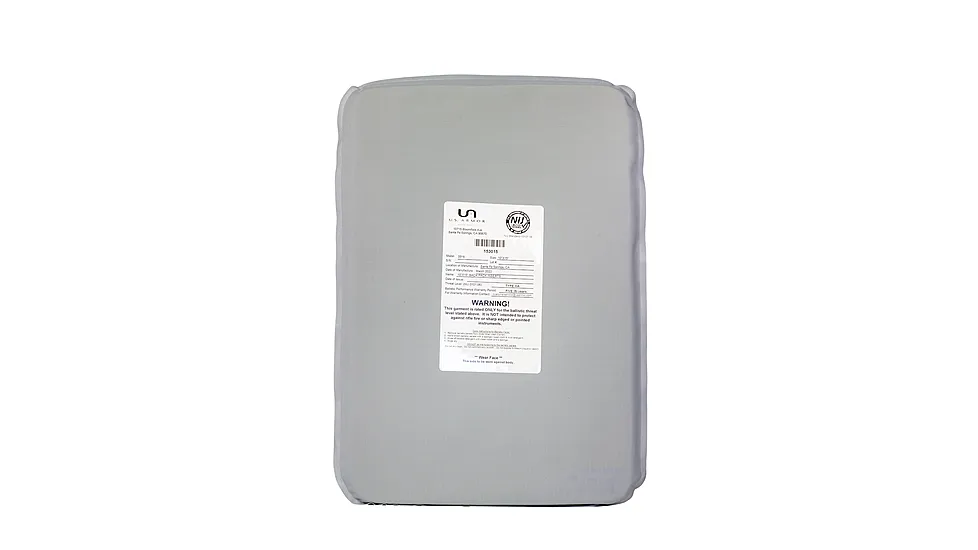 Elite Survival Systems Enforcer Series Backpack Armor Insert