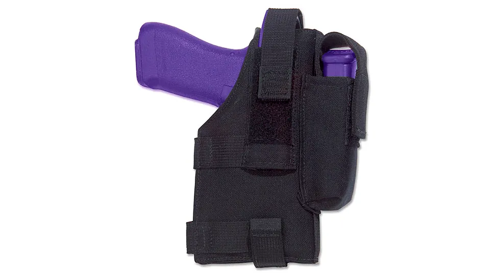 Elite Survival System Tactical Belt Holster
