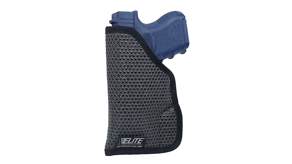 Elite Survival Systems Mainstay Clipless IWB/Pocket Holsters
