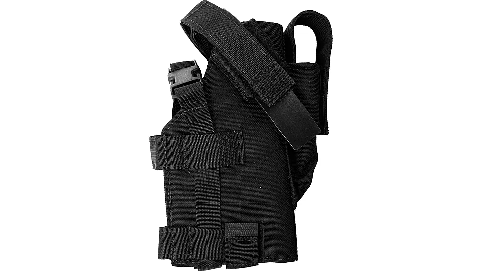 Elite Survival Systems MOLLE Pistol Light Holster