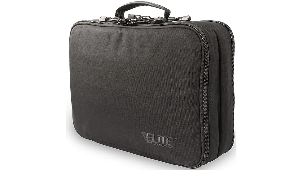 Elite Survival Systems Four Gun Pistol Packs