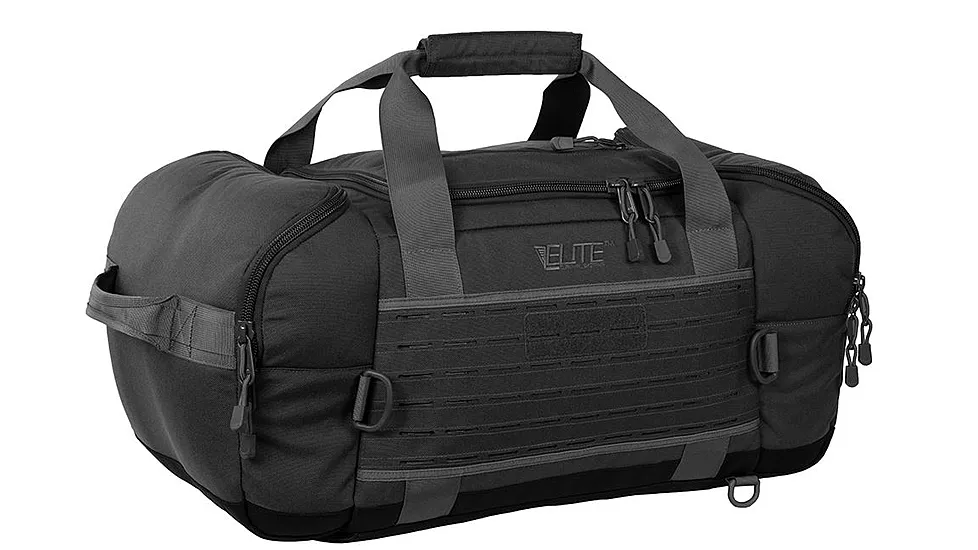 Elite Survival Systems Travel ProneTM Deluxe Travel Bags