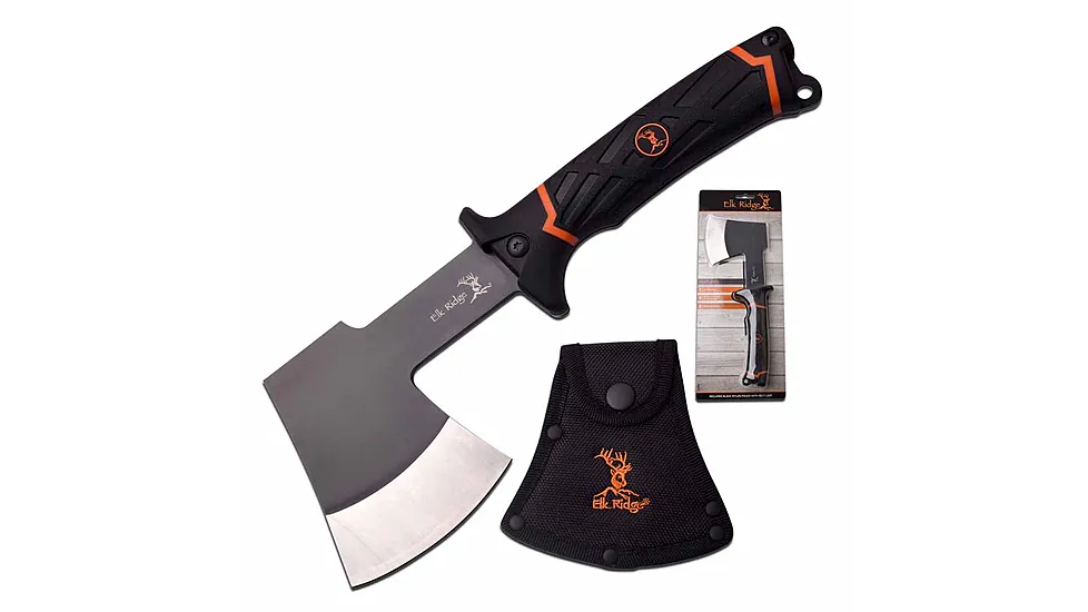 Elk Ridge ER-922 Axe