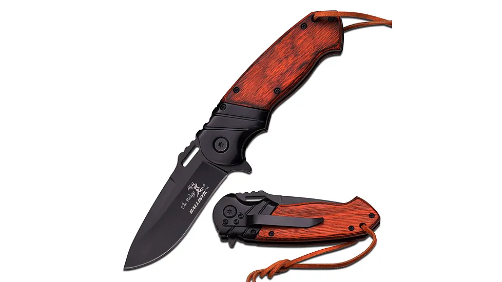 Elk Ridge Folding Blade ER-A003