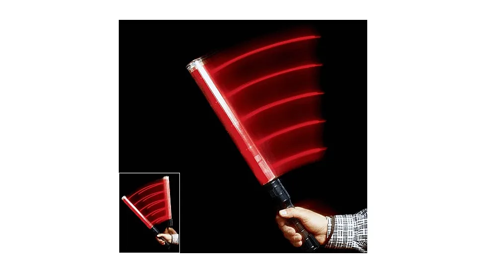 EMI Flashback Led Light