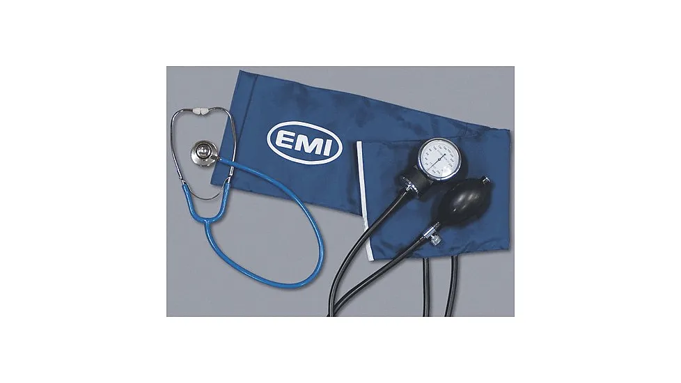EMI Procuff Sphygomomanometer