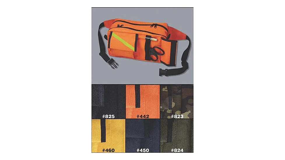 EMI Rescue Fanny Pack-yellow