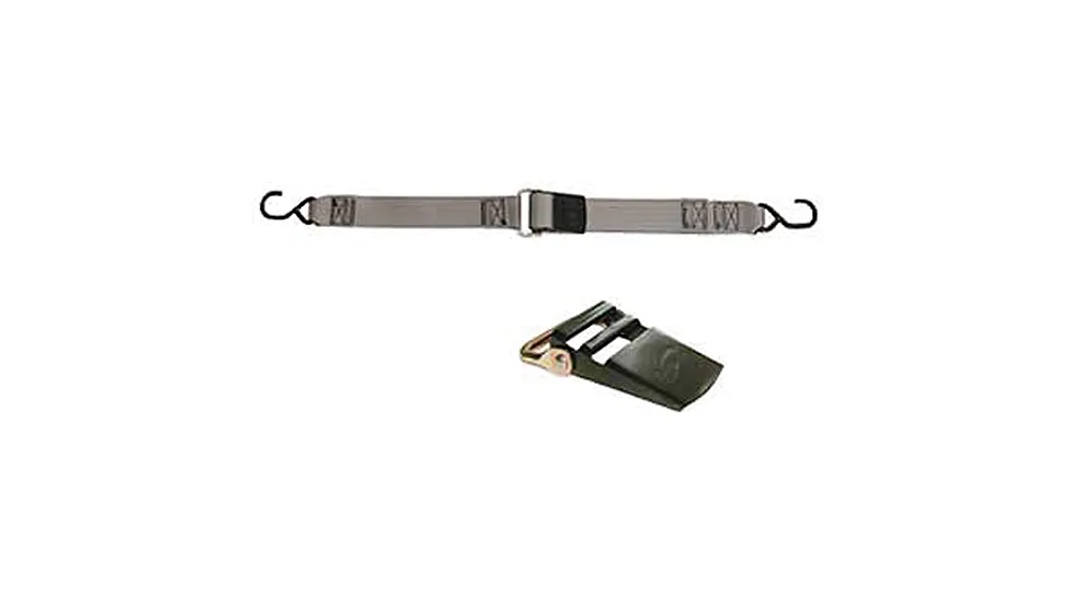 EPCO Gator Tuff Gunwale Tie Down 2in x 14'