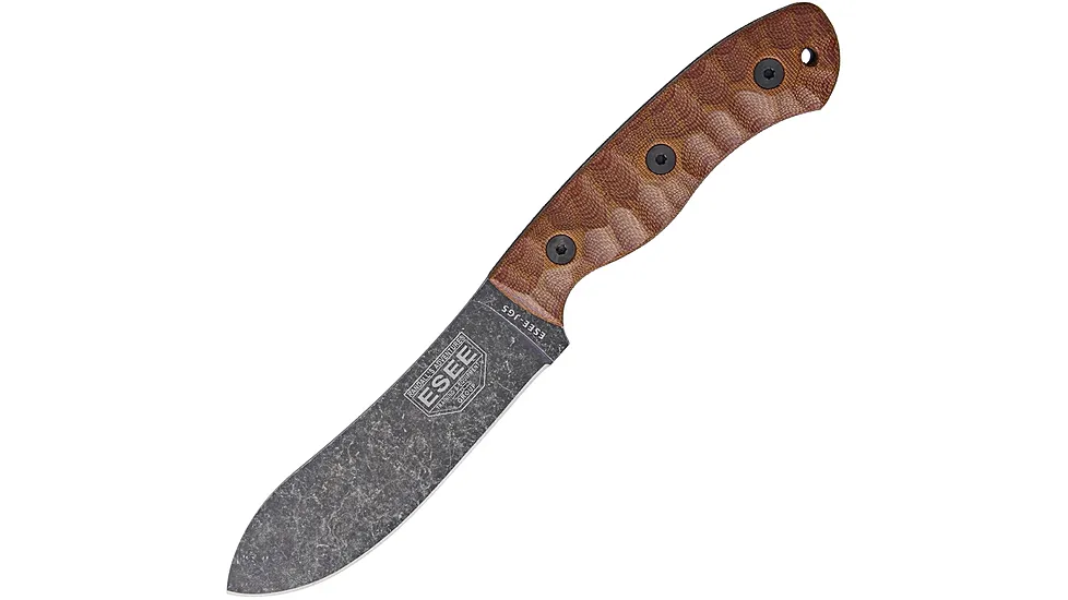 Esee JG5 Fixed Blade Knife