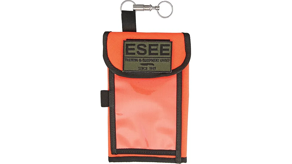 Esee Map Case