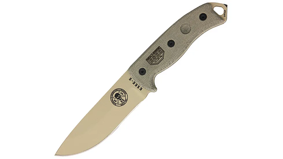 ESEE Model 5 Survival Knife