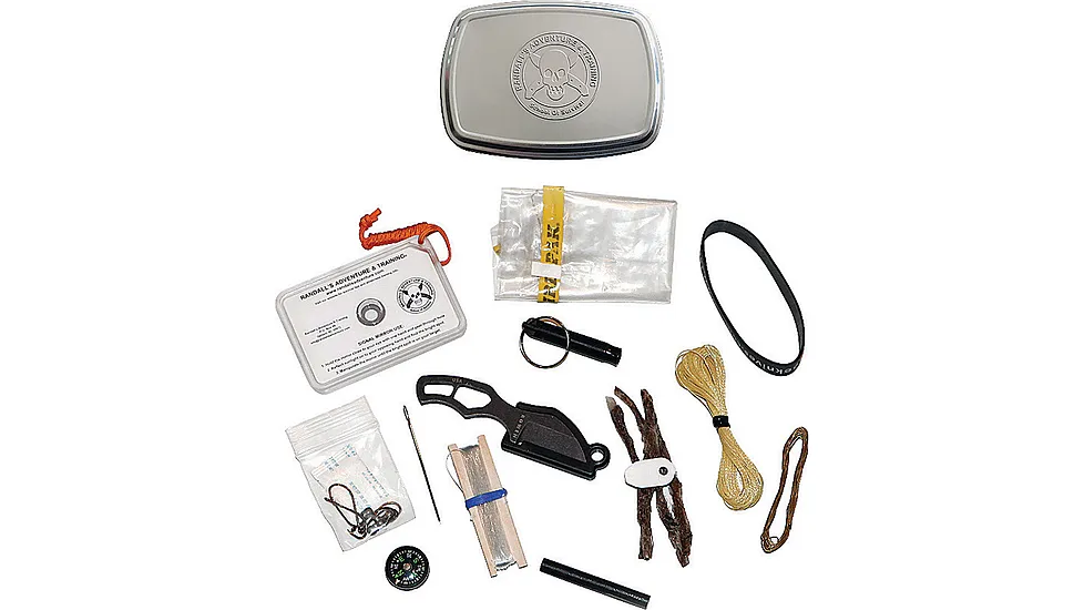 Esee Pin Survival Kit