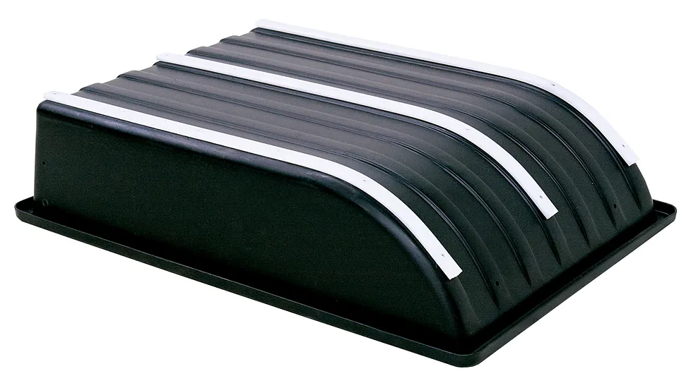 Eskimo Tracking Kit 50 Inch Sled