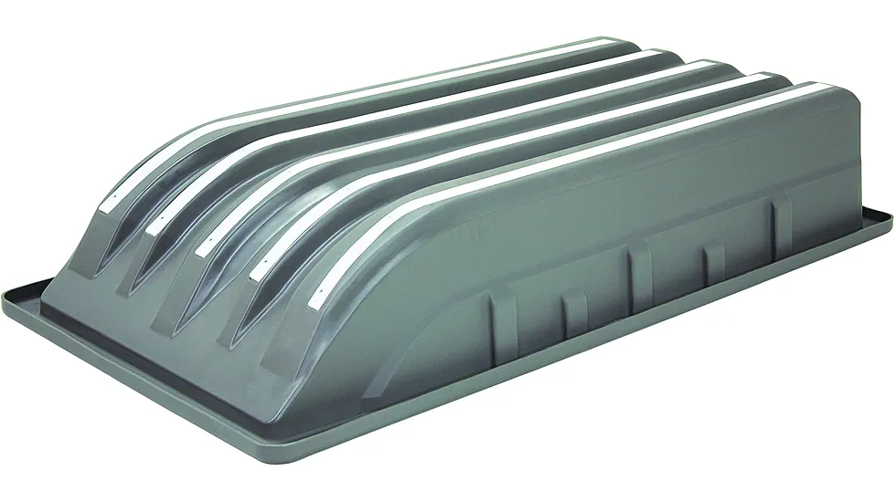 Eskimo Tracking Kit 70In Sled