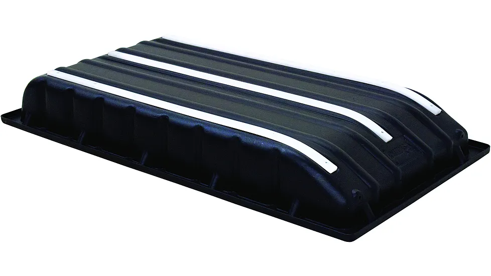 Eskimo Tracking Kit 60In Sled