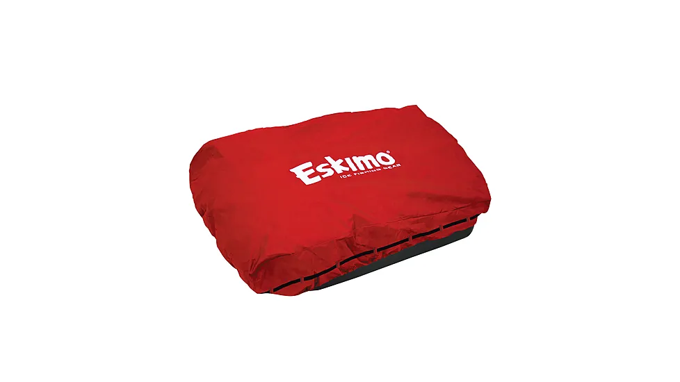 Eskimo Travel Cover 64 In Sled